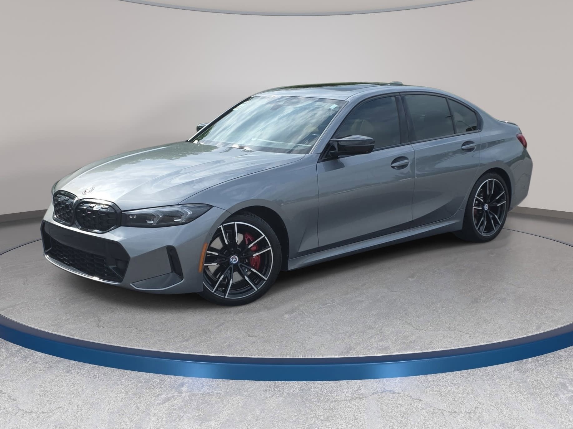 2023 BMW 3 Series M340i