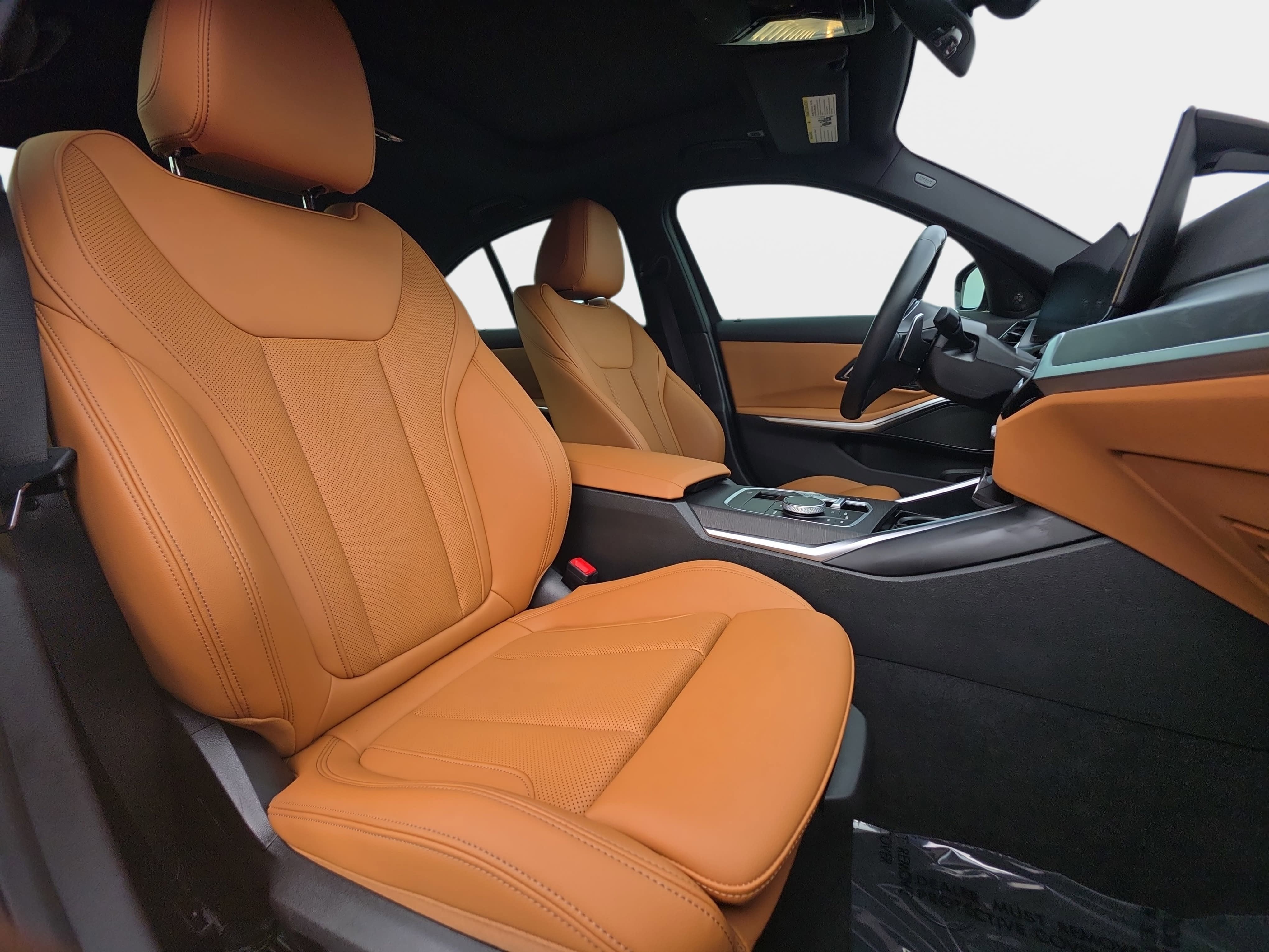 2023 BMW 3 Series M340i