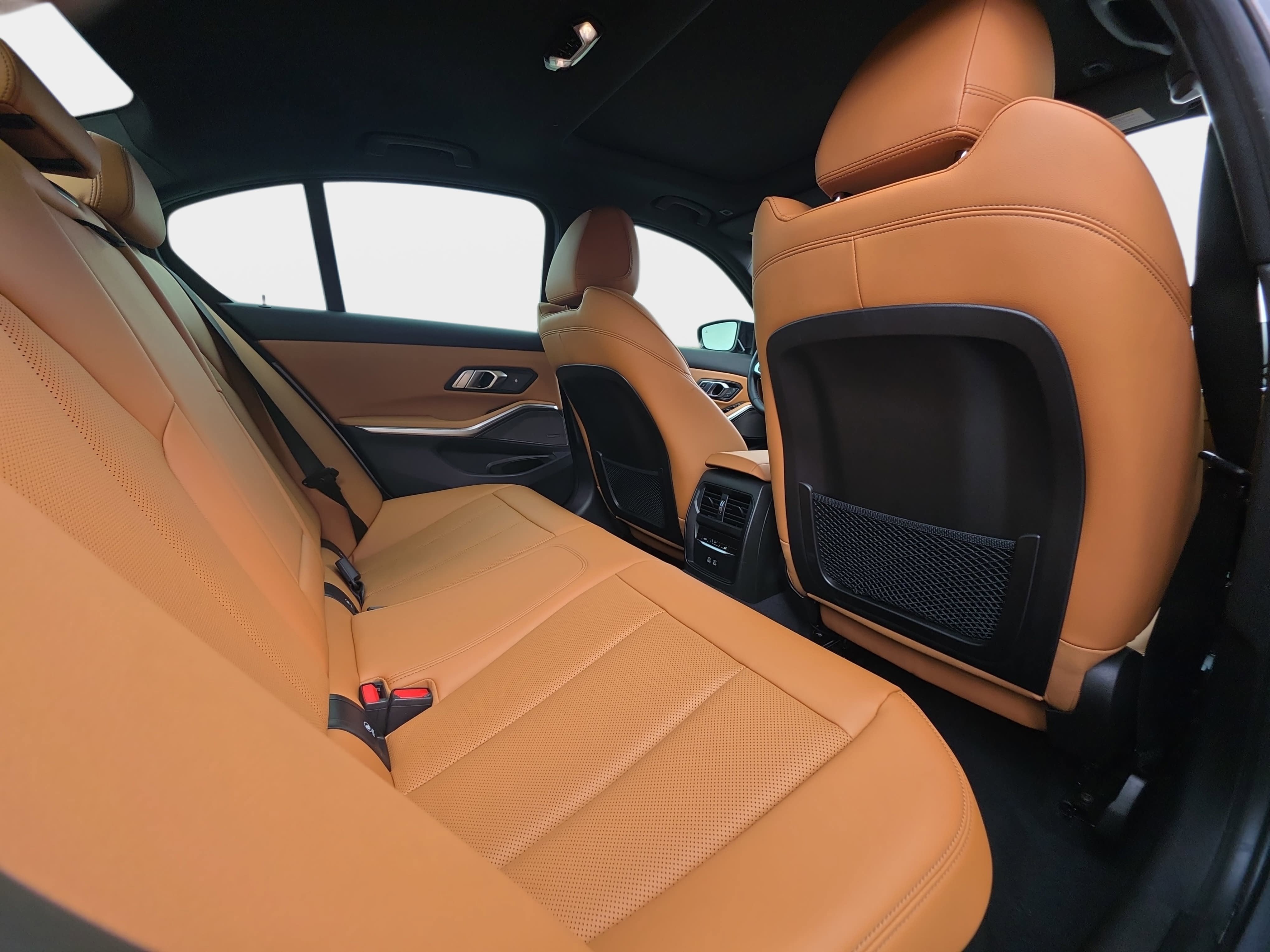 2023 BMW 3 Series M340i