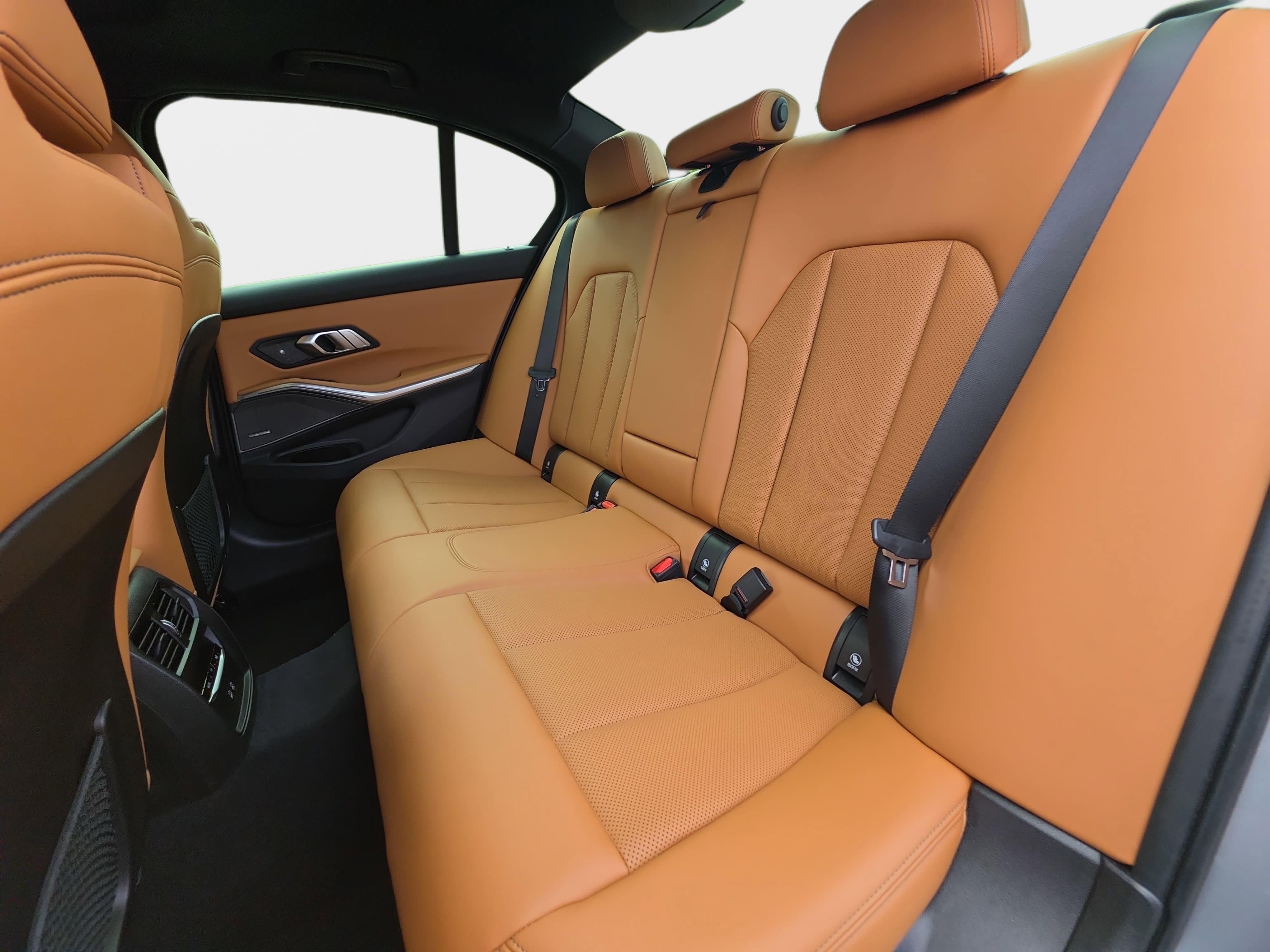 2023 BMW 3 Series M340i