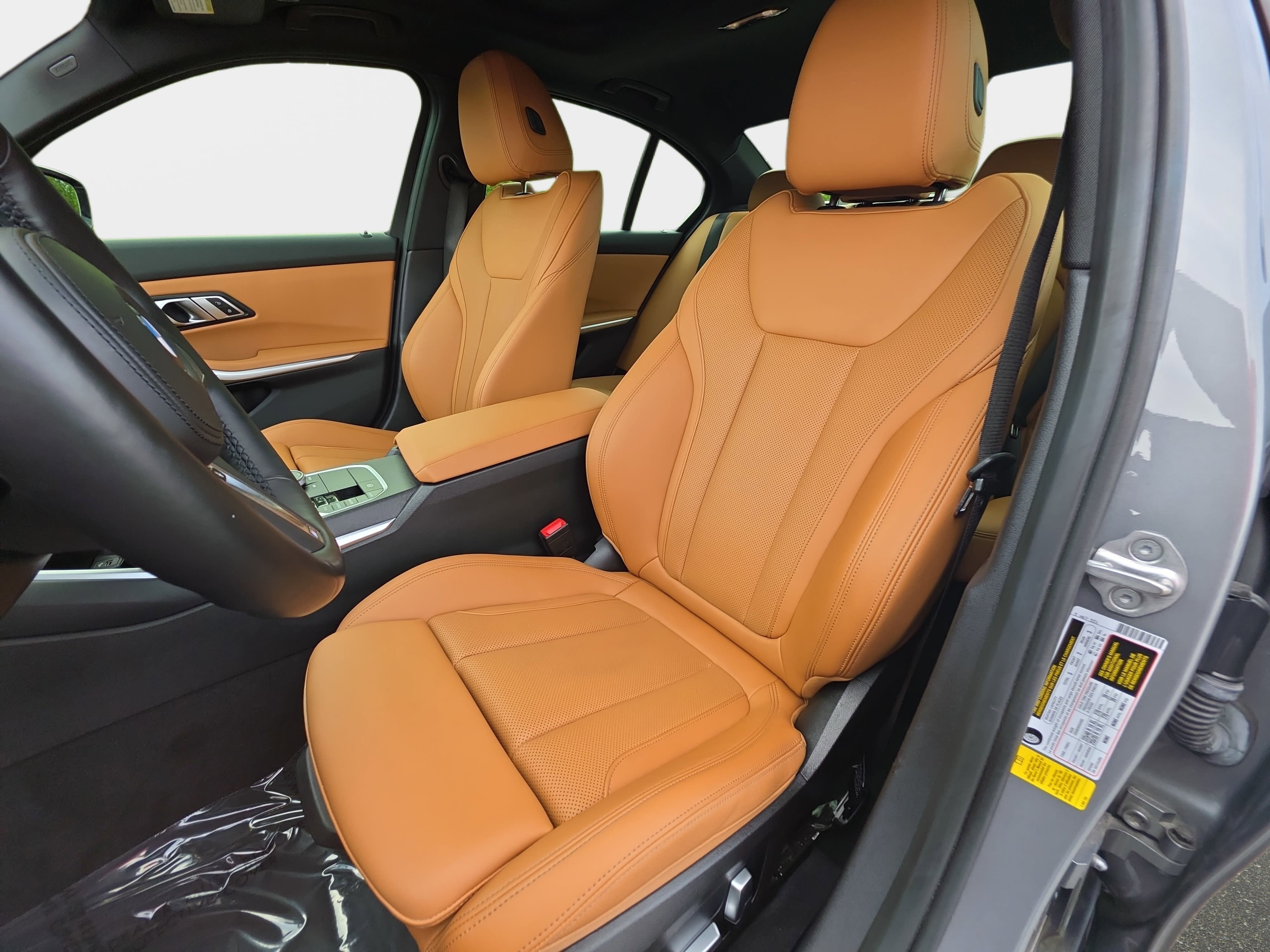 2023 BMW 3 Series M340i