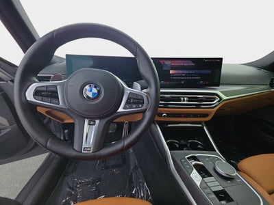 2023 BMW 3 Series M340i