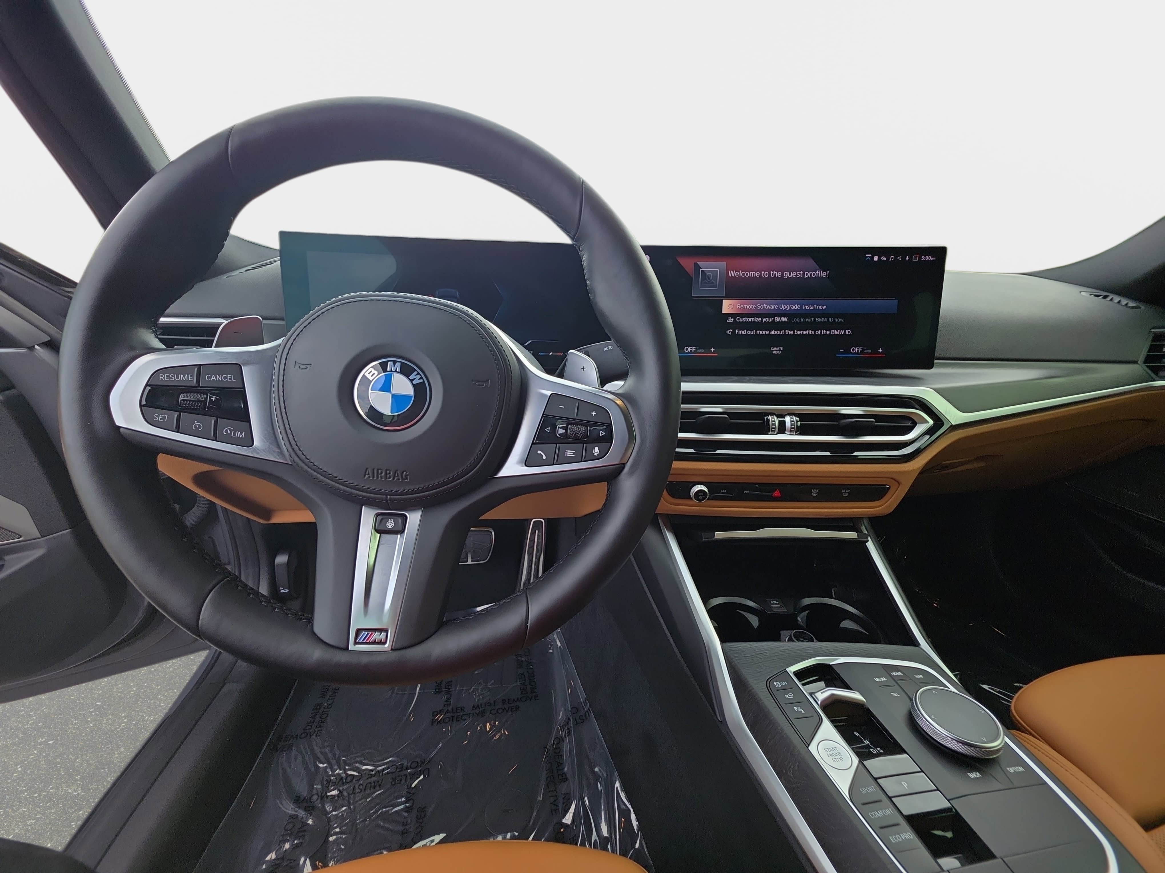 2023 BMW 3 Series M340i