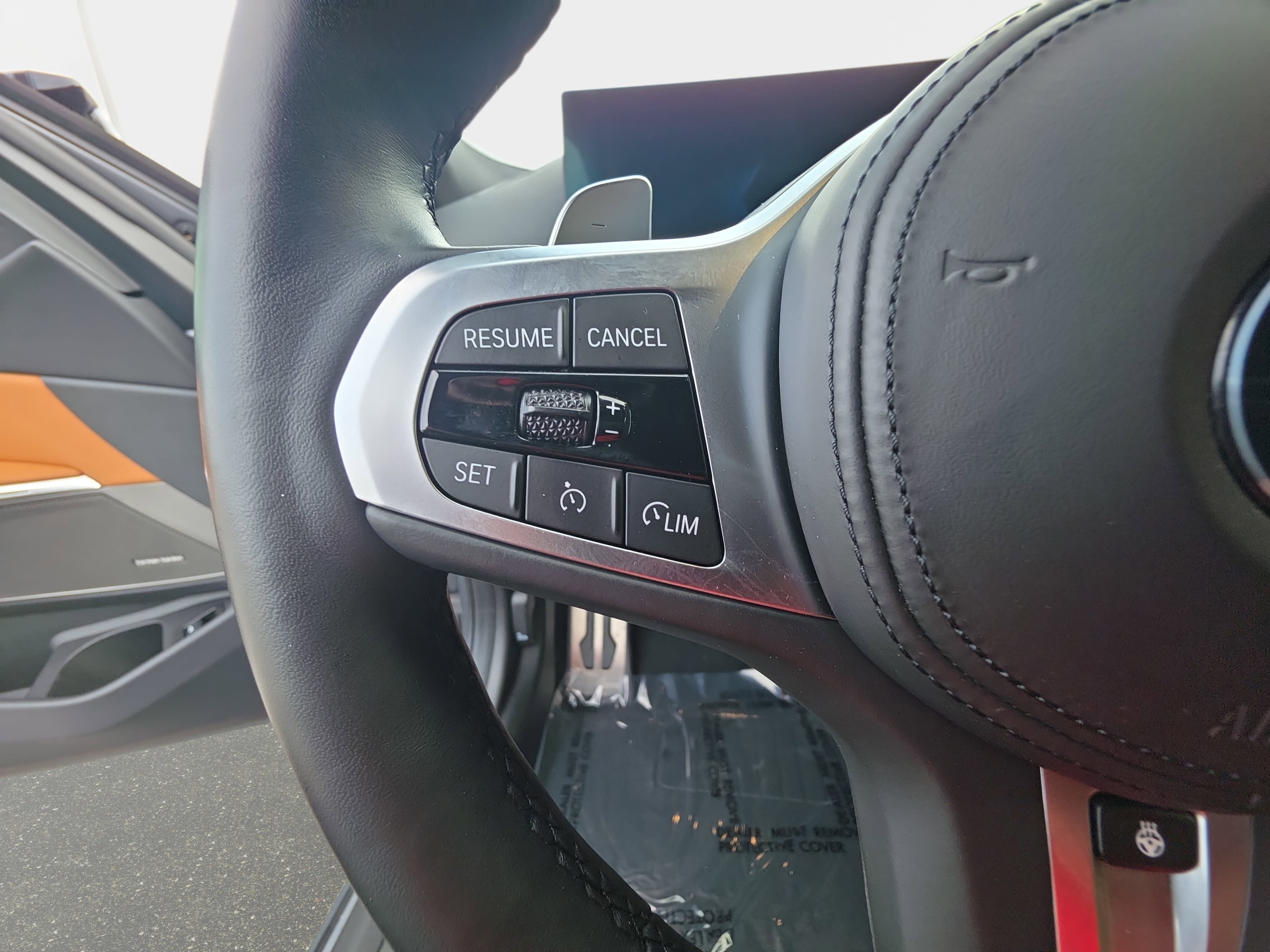 2023 BMW 3 Series M340i