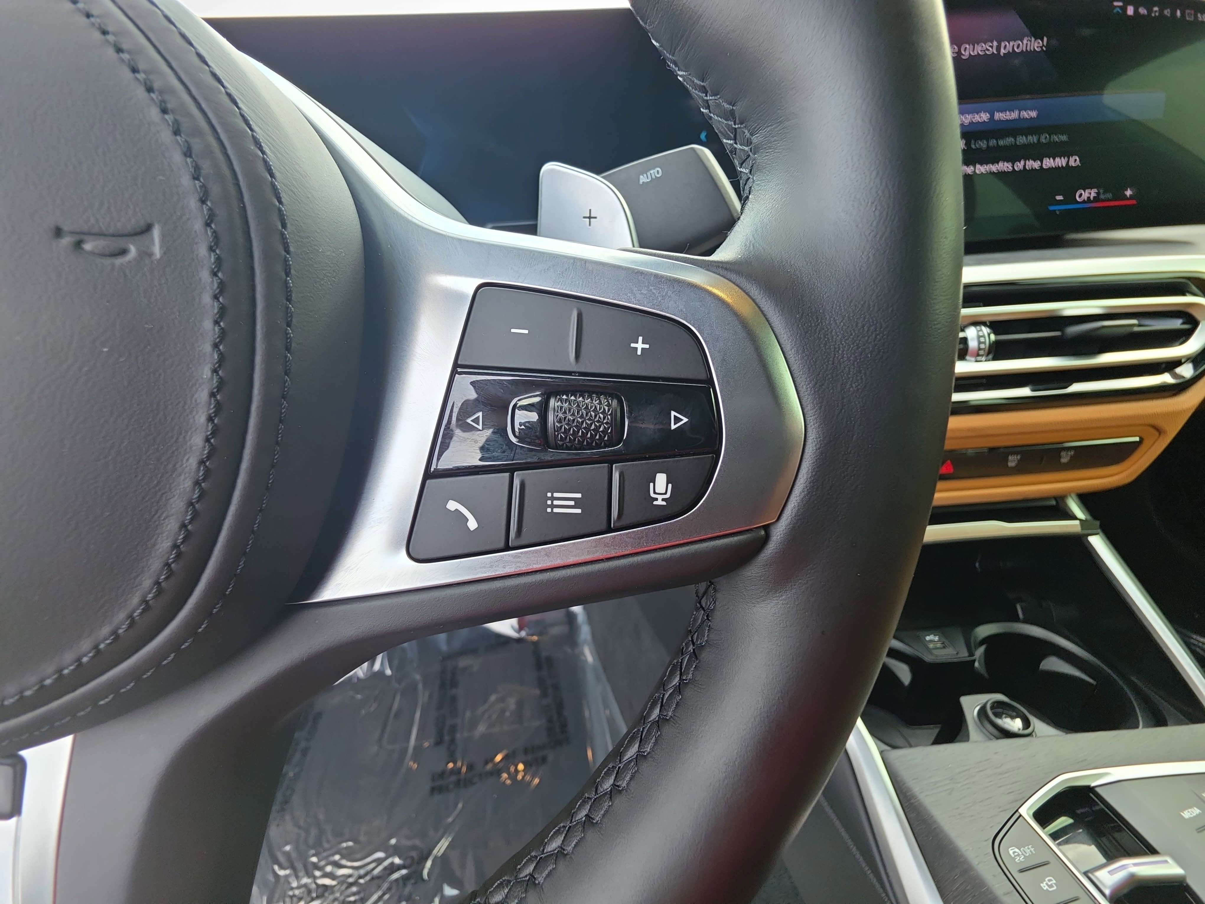 2023 BMW 3 Series M340i