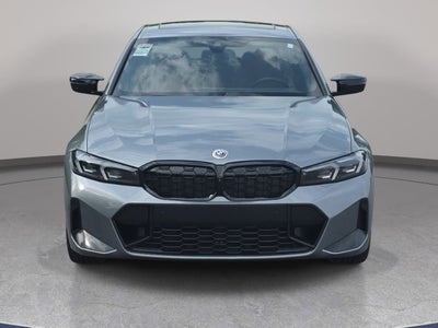 2023 BMW 3 Series M340i