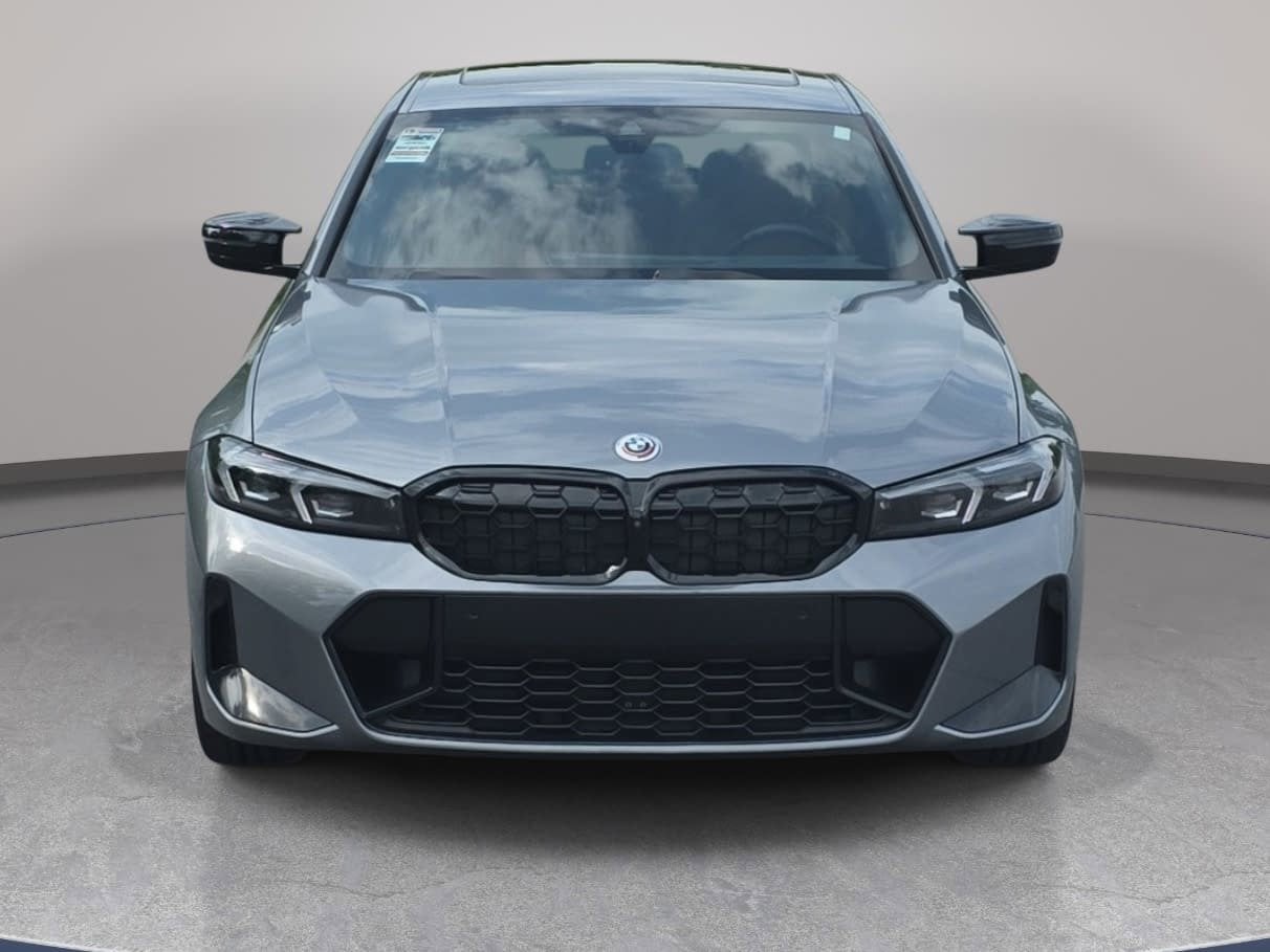 2023 BMW 3 Series M340i