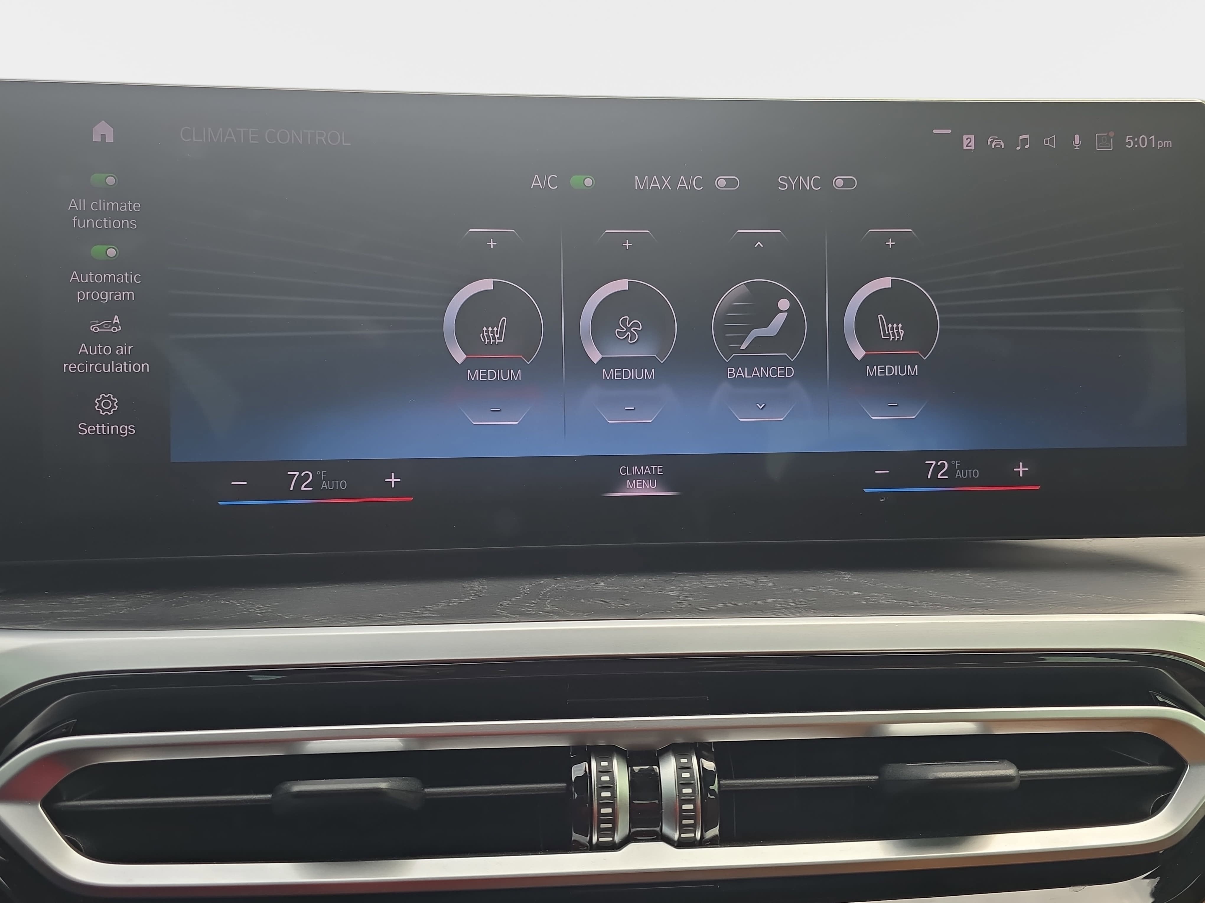 2023 BMW 3 Series M340i
