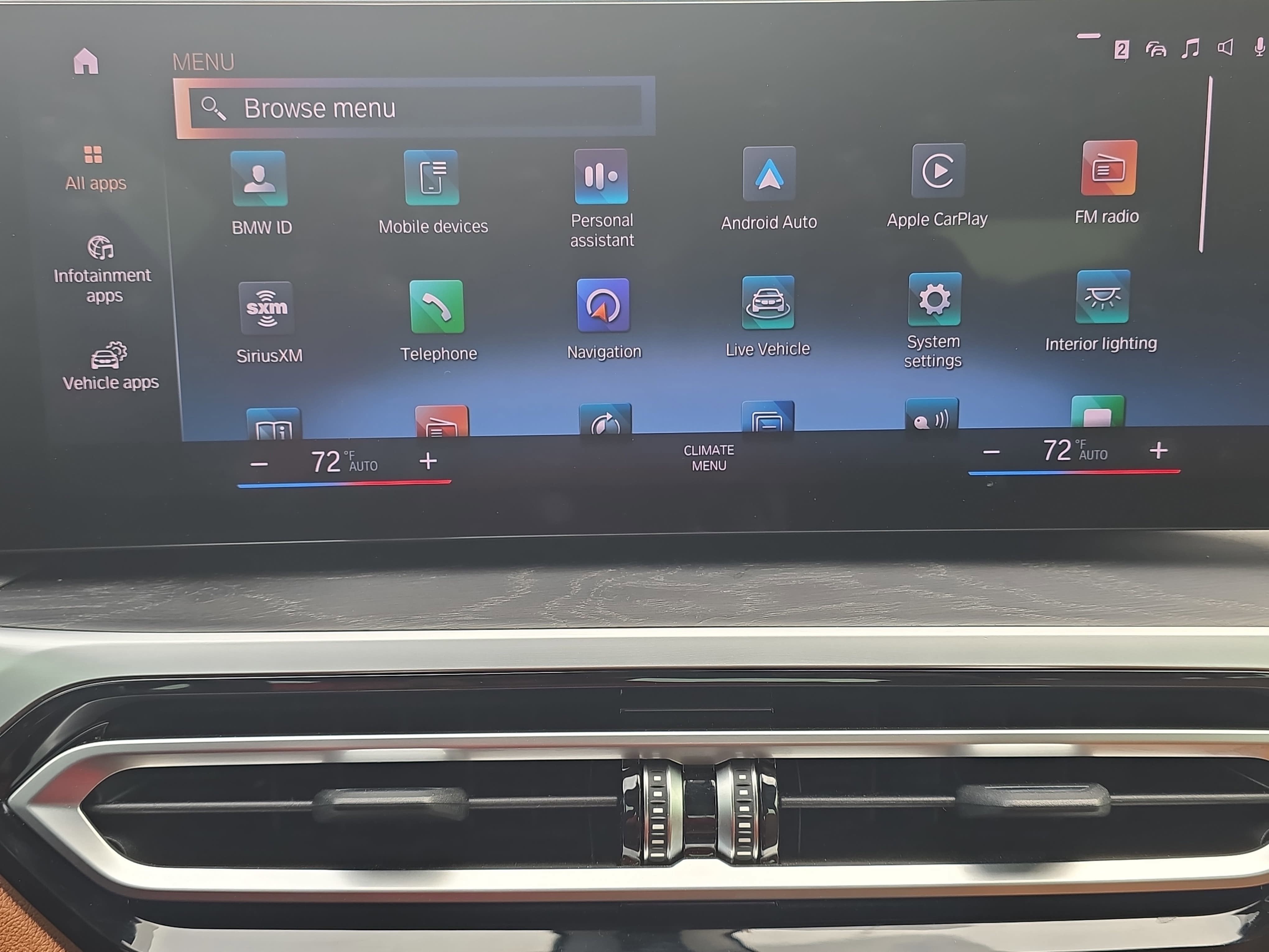 2023 BMW 3 Series M340i