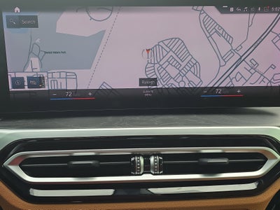 2023 BMW 3 Series M340i