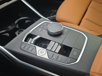 2023 BMW 3 Series M340i