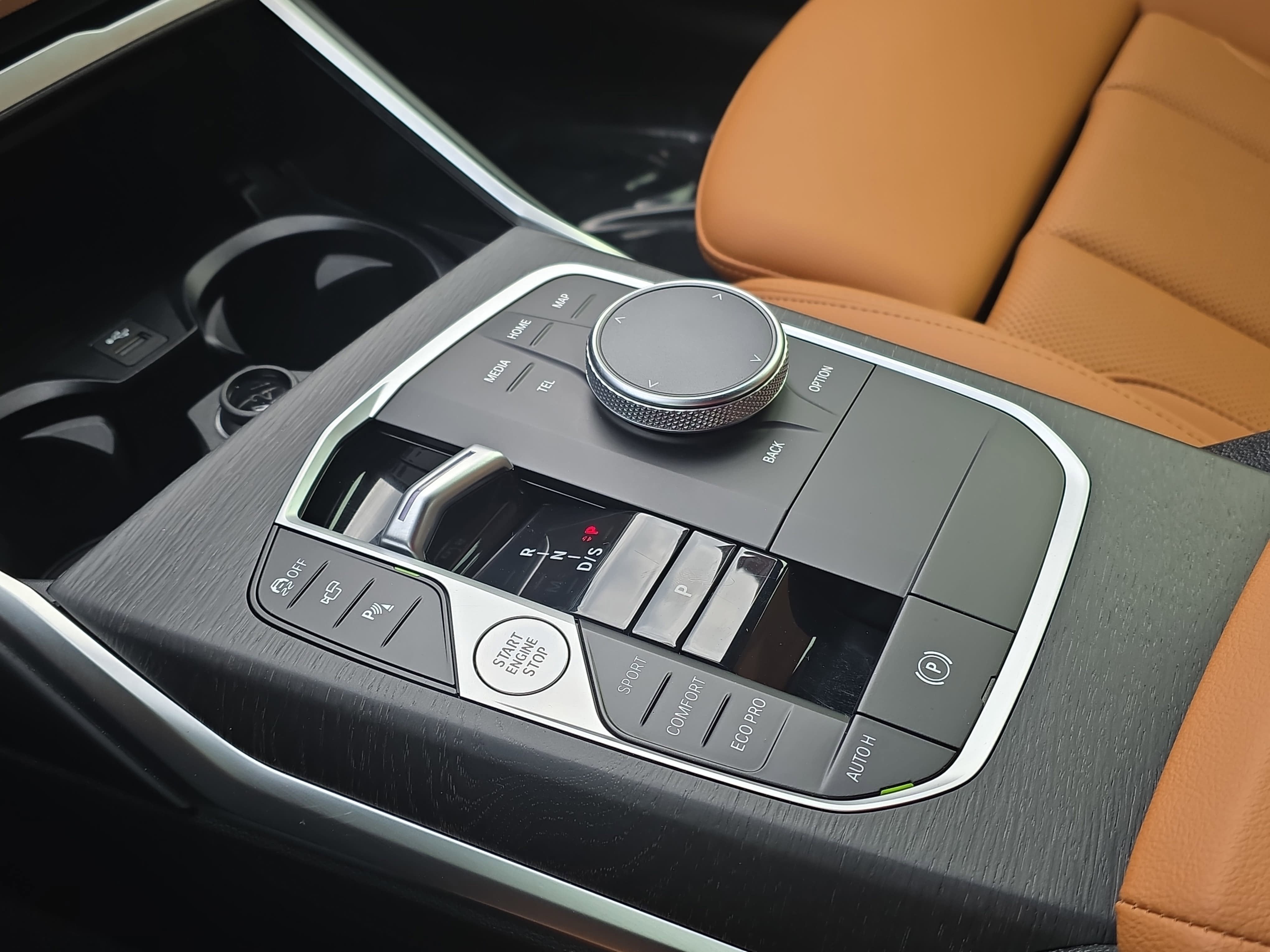 2023 BMW 3 Series M340i