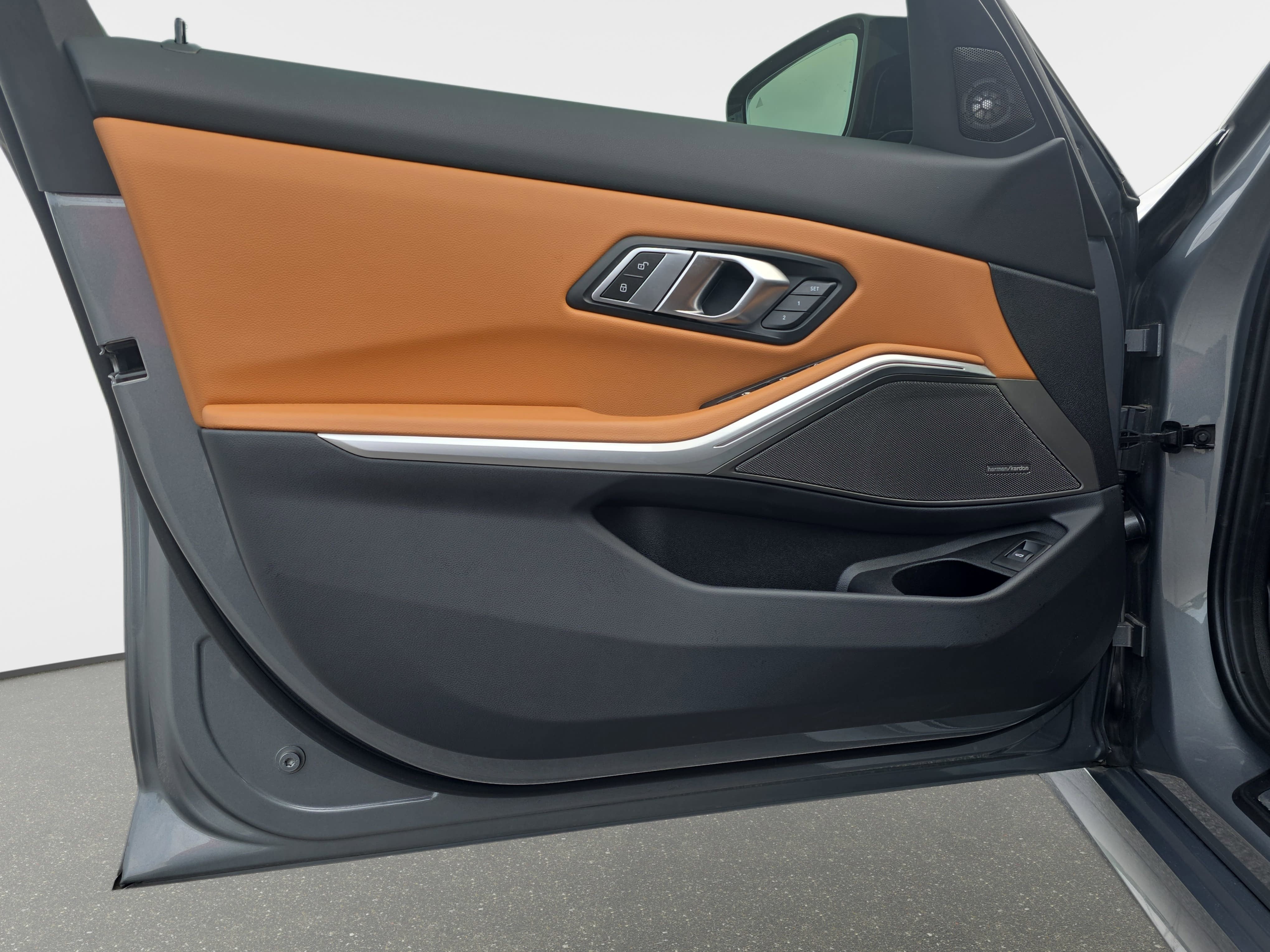 2023 BMW 3 Series M340i