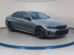 2023 BMW 3 Series M340i