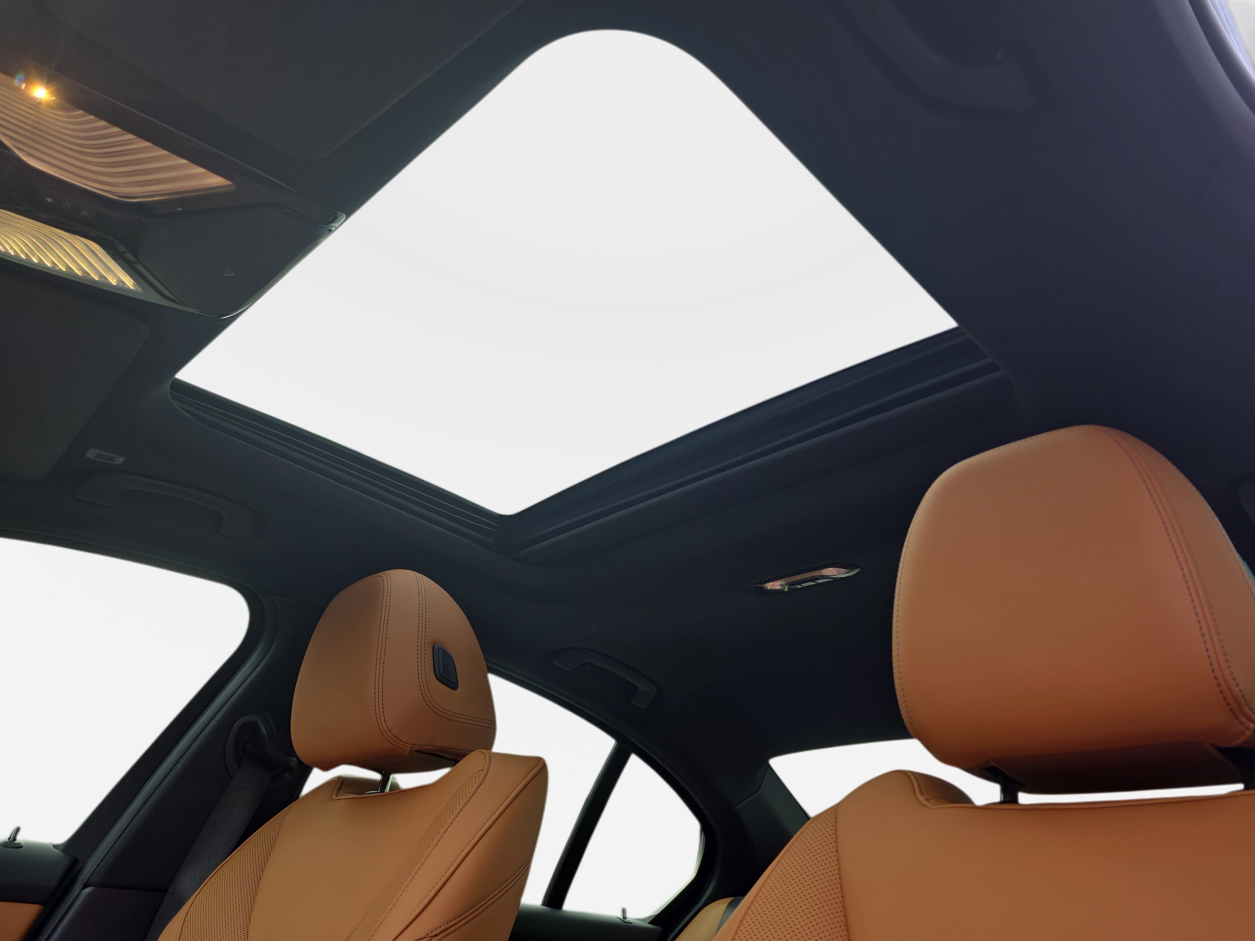 2023 BMW 3 Series M340i
