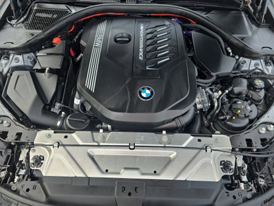 2023 BMW 3 Series M340i