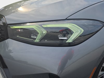 2023 BMW 3 Series M340i