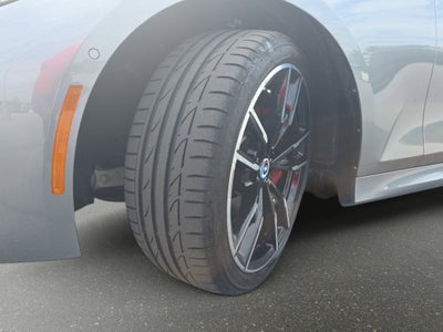 2023 BMW 3 Series M340i
