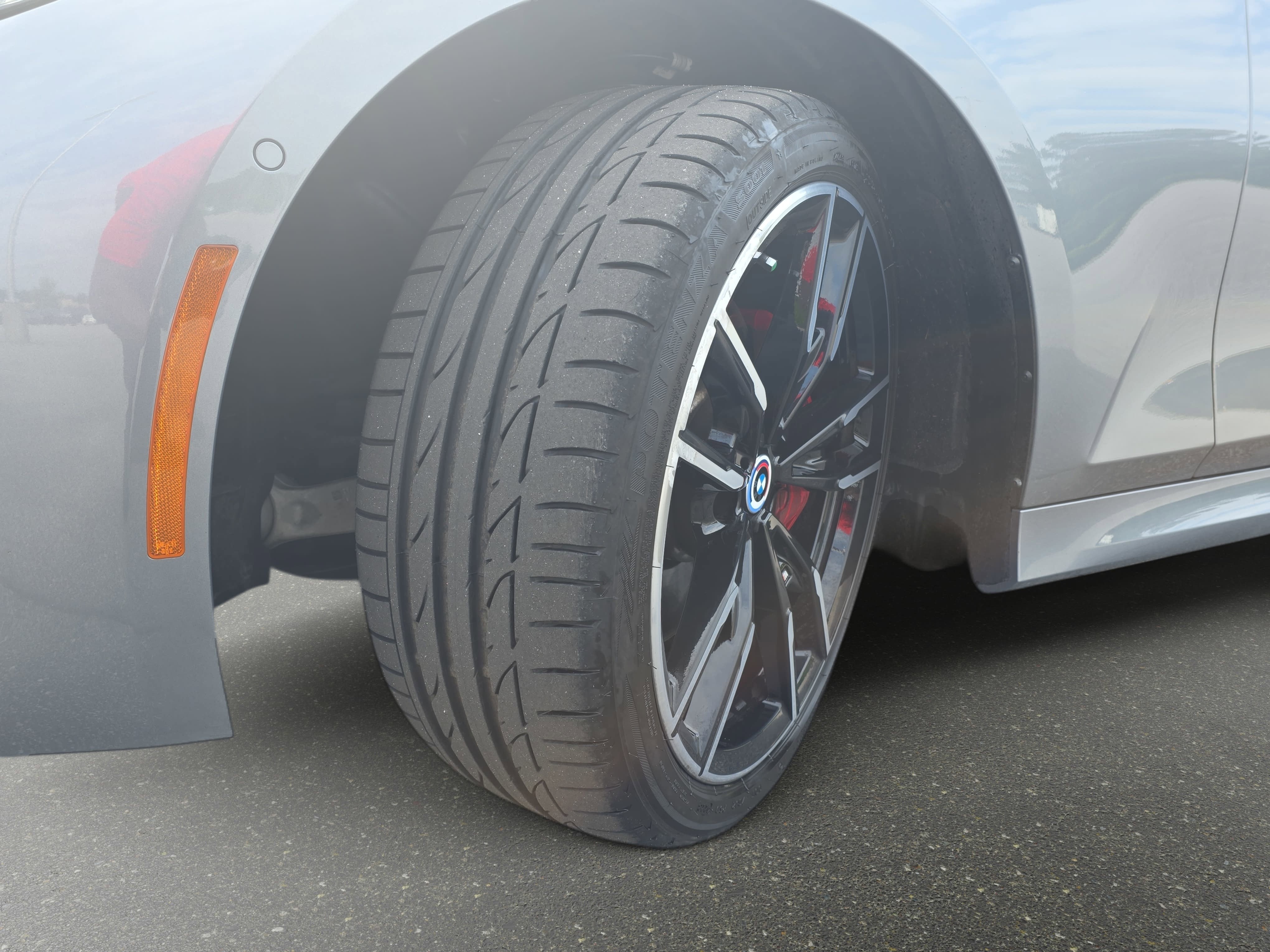 2023 BMW 3 Series M340i