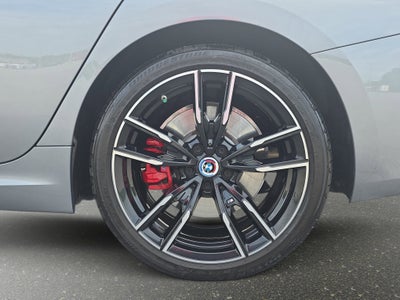 2023 BMW 3 Series M340i