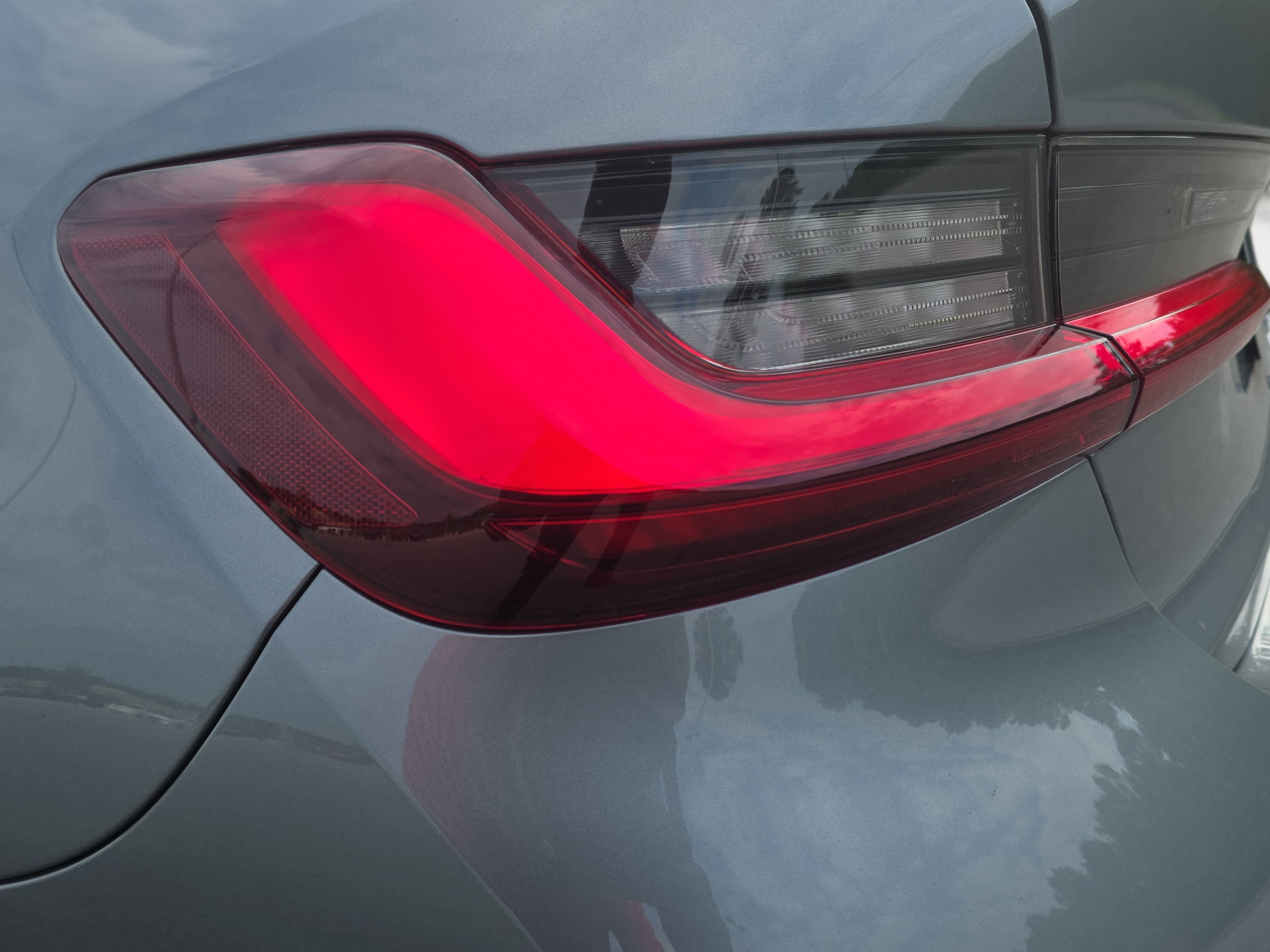 2023 BMW 3 Series M340i
