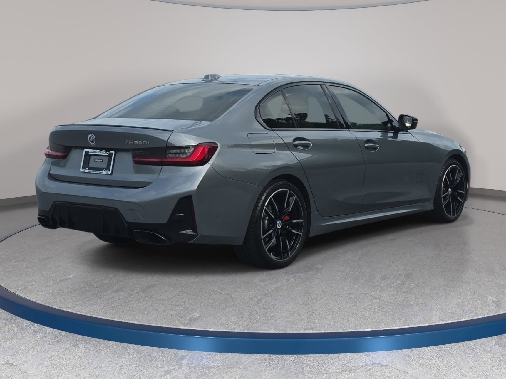 2023 BMW 3 Series M340i