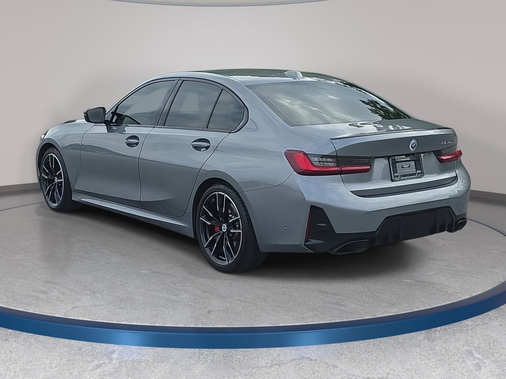 2023 BMW 3 Series M340i