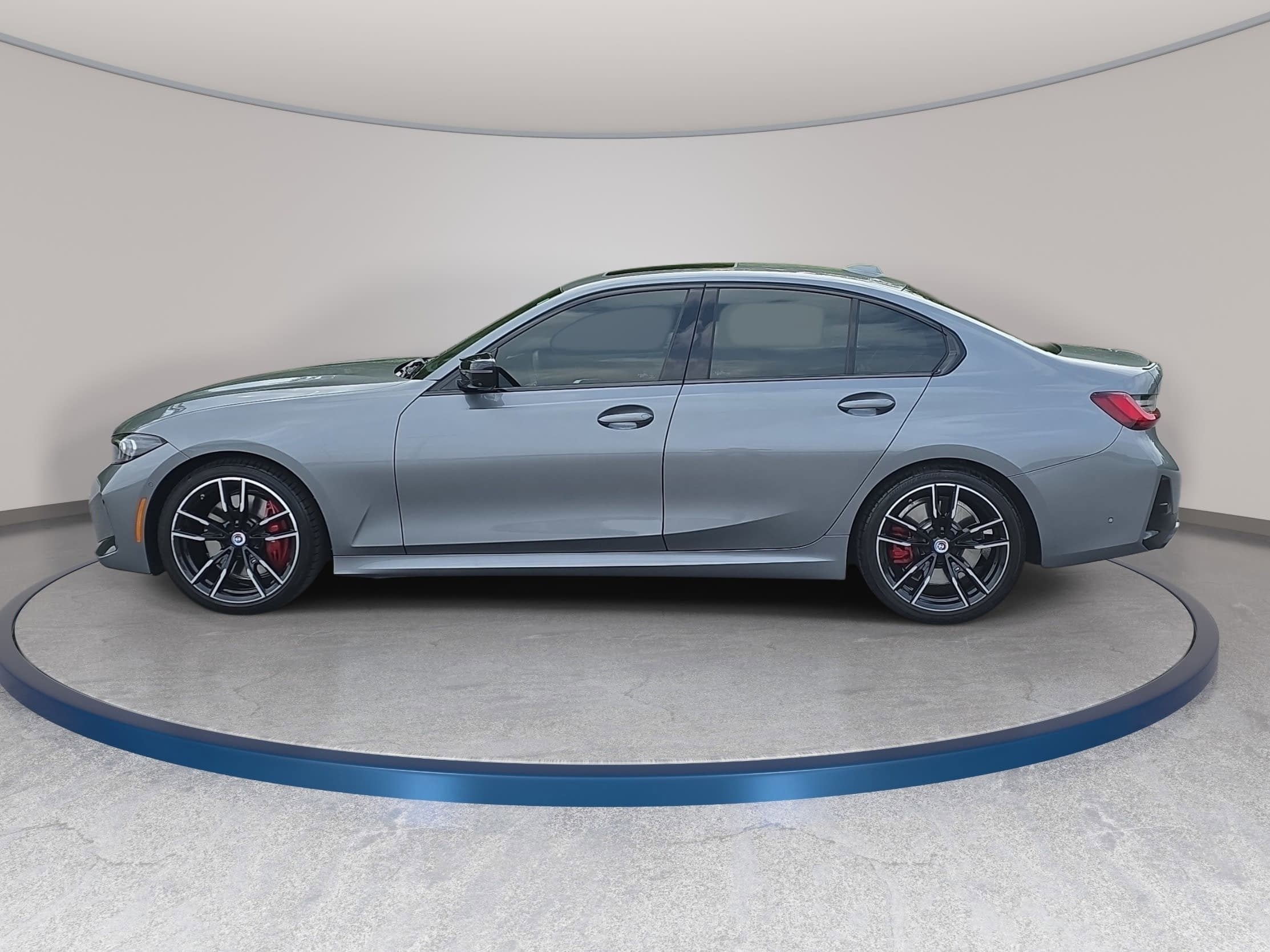 2023 BMW 3 Series M340i