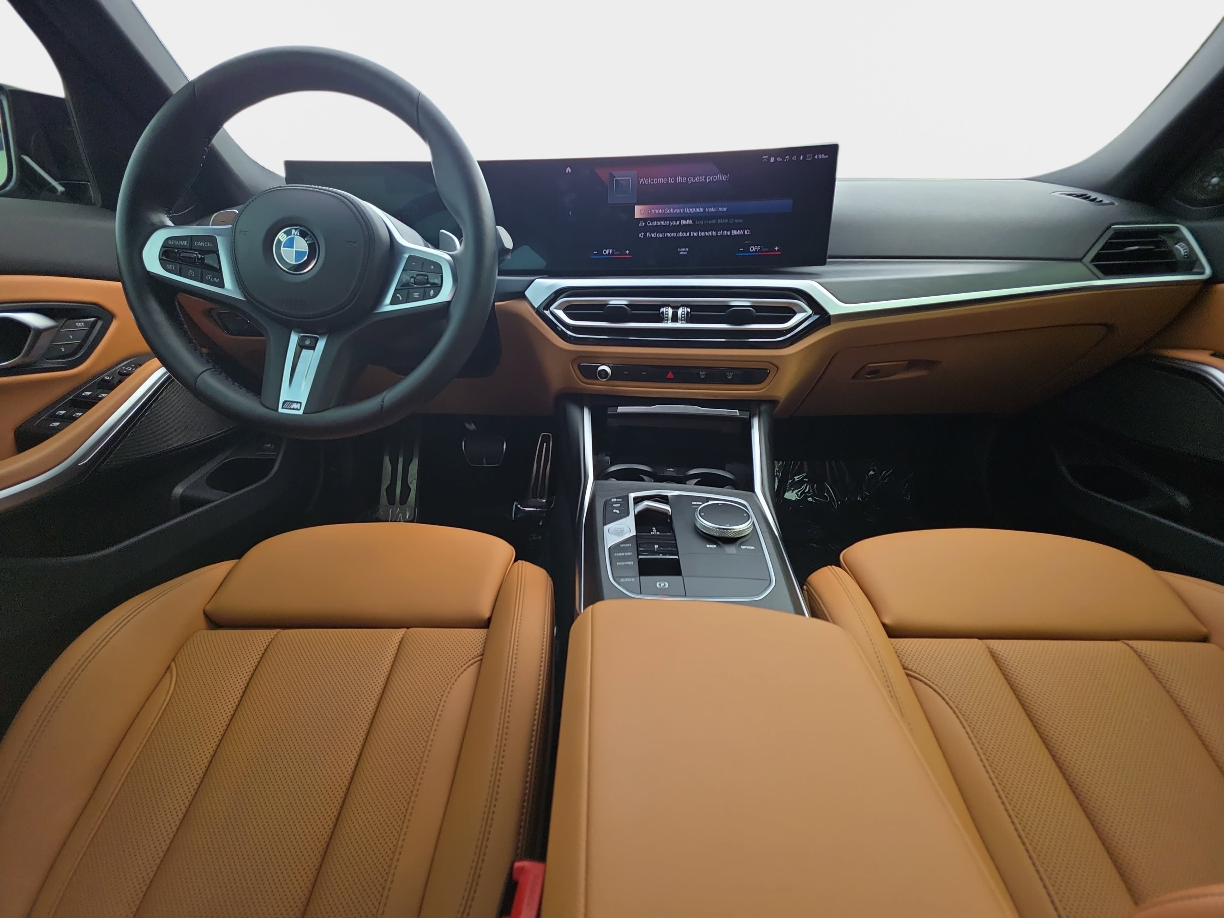 2023 BMW 3 Series M340i