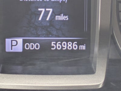 2023 Toyota Tacoma 4WD SR5