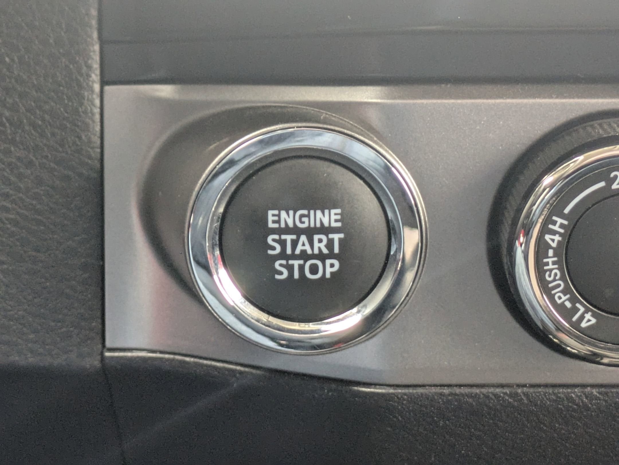 2023 Toyota Tacoma 4WD SR5