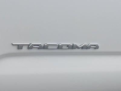 2023 Toyota Tacoma 4WD SR5