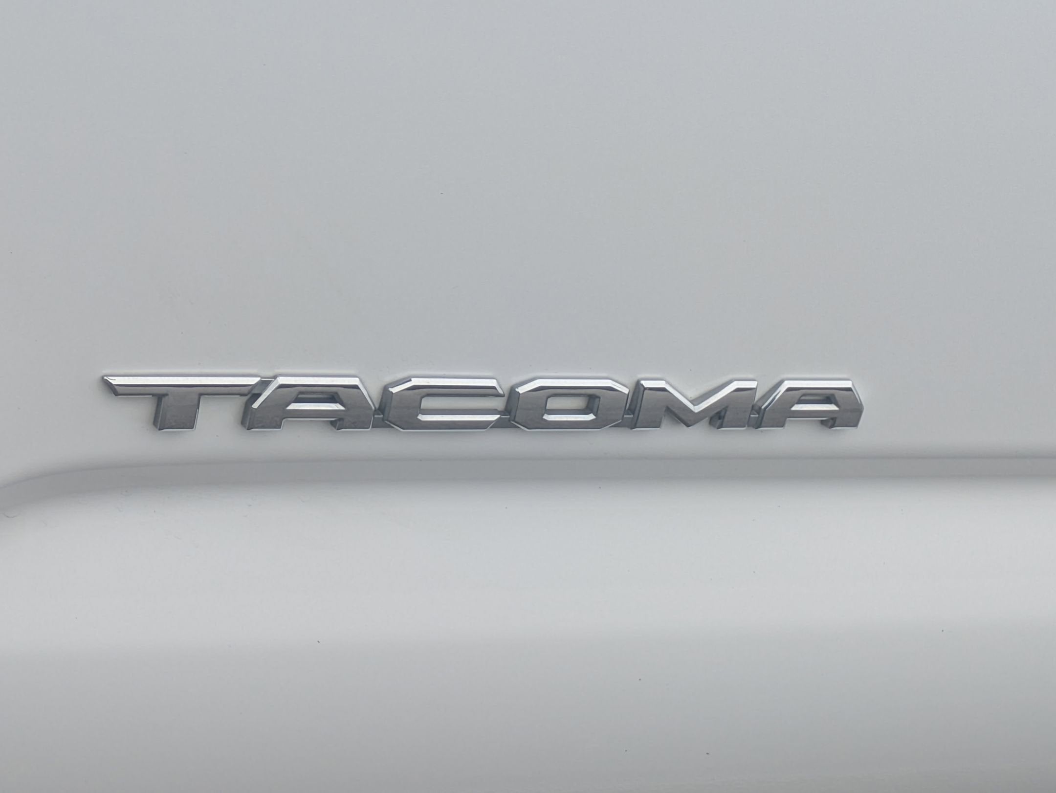 2023 Toyota Tacoma 4WD SR5