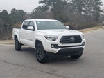2023 Toyota Tacoma 4WD SR5