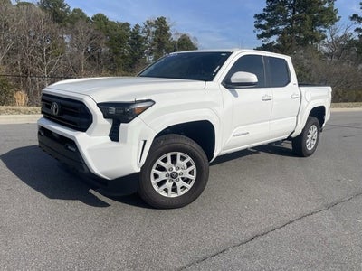 2024 Toyota Tacoma 2WD SR5