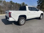 2024 Toyota Tacoma 2WD SR5
