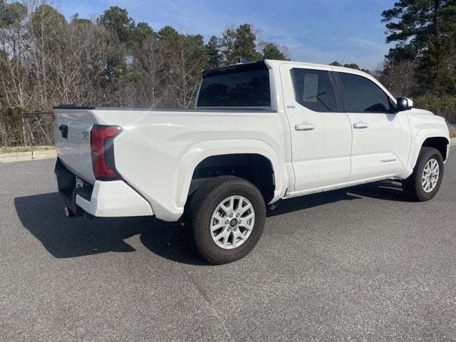 2024 Toyota Tacoma 2WD SR5