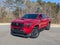 2024 Toyota Tacoma 2WD TRD Sport