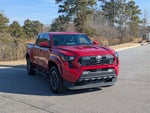 2024 Toyota Tacoma 2WD TRD Sport