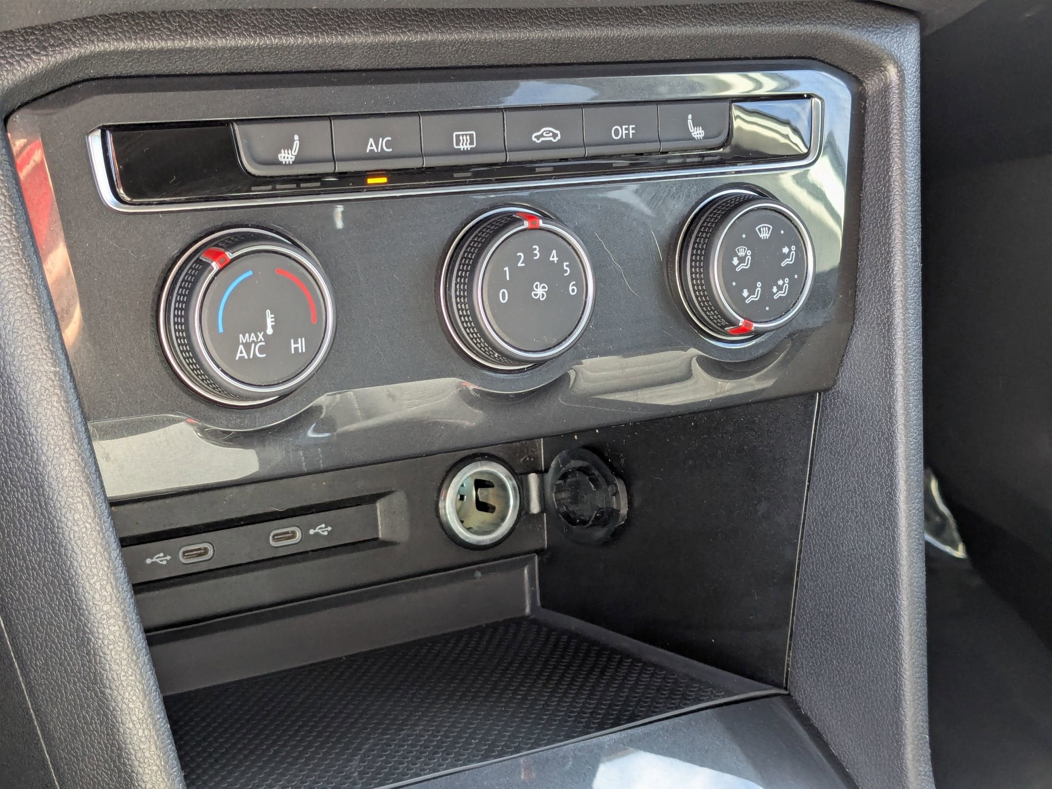 2023 Volkswagen Tiguan S