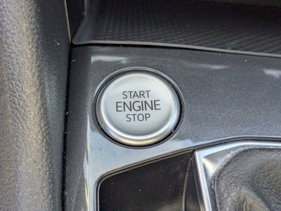 2023 Volkswagen Tiguan S