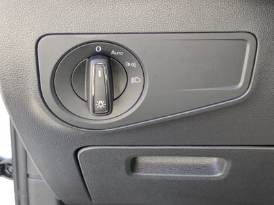 2023 Volkswagen Tiguan S