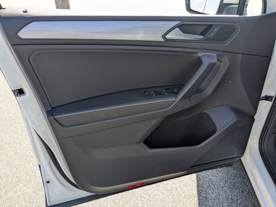 2023 Volkswagen Tiguan S