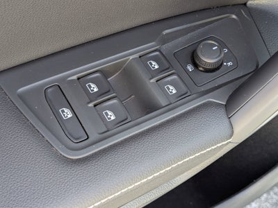 2023 Volkswagen Tiguan S