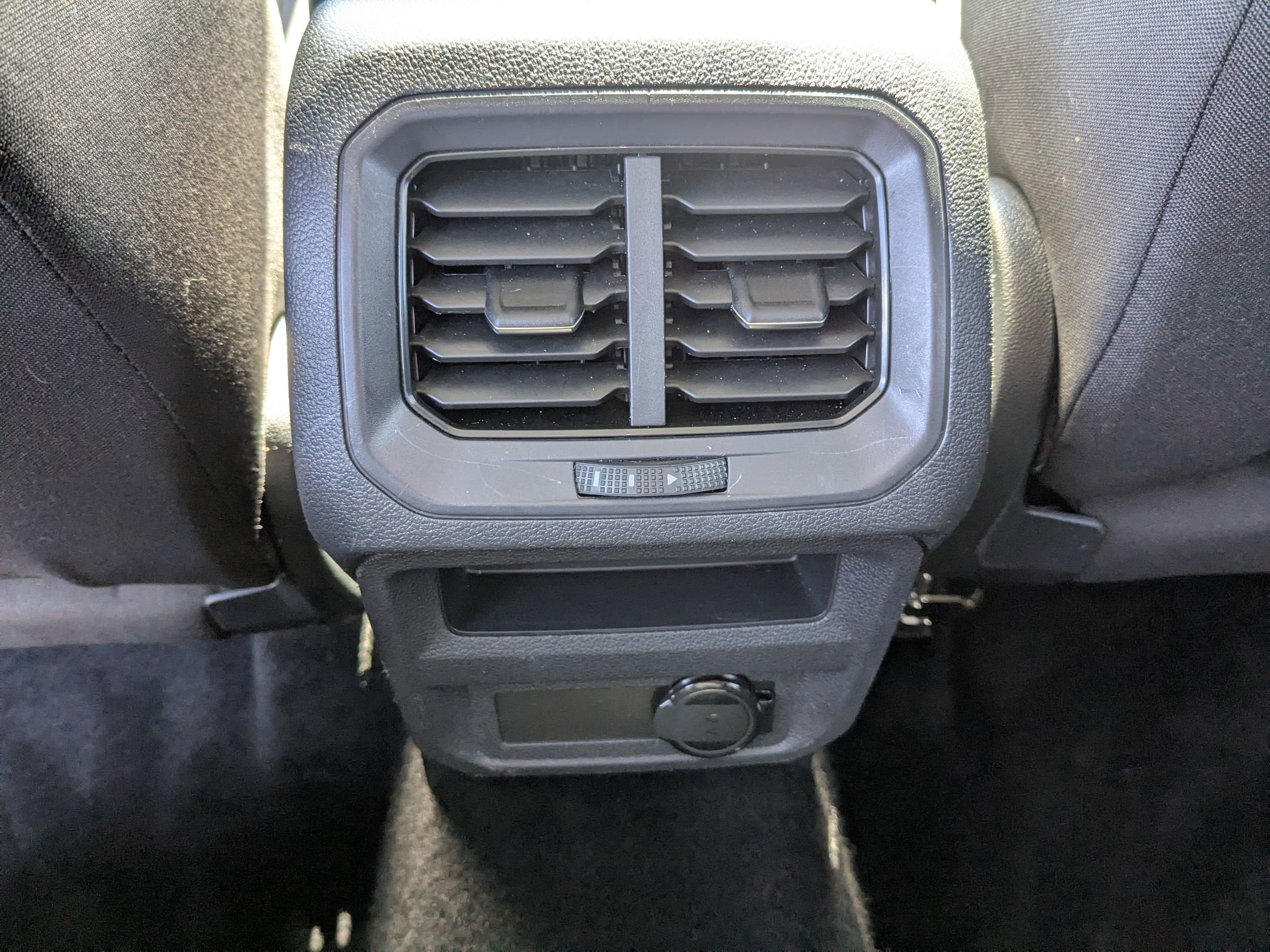 2023 Volkswagen Tiguan S