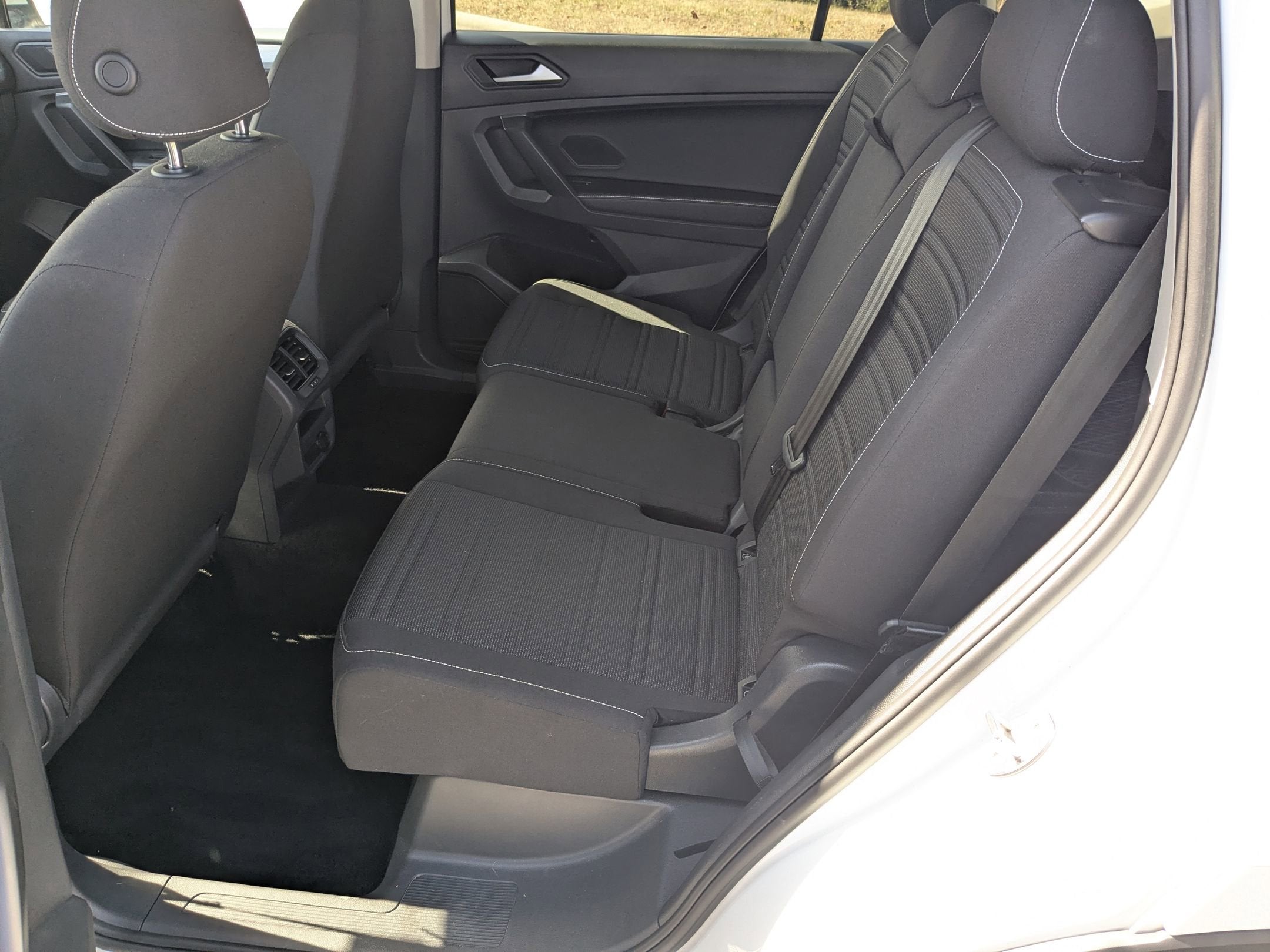 2023 Volkswagen Tiguan S