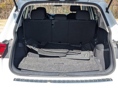 2023 Volkswagen Tiguan S