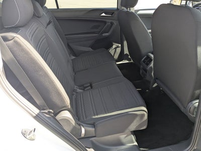 2023 Volkswagen Tiguan S