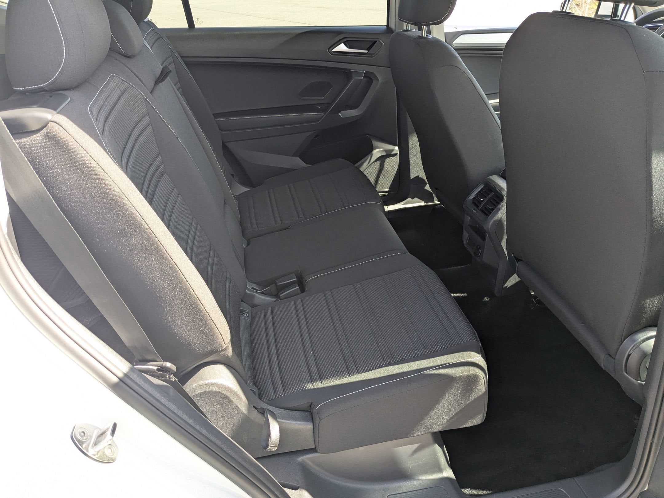 2023 Volkswagen Tiguan S