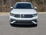2023 Volkswagen Tiguan S